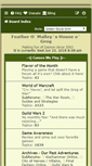 Mobile Screenshot of houseofgrog.com
